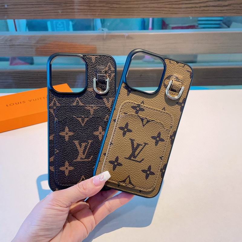 LV iphone 12-14pro max 33